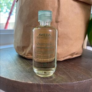 Aveda Shampure Composition Oil